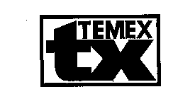 TEMEX TX