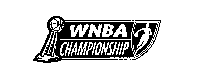 WNBA CHAMPIONSHIP