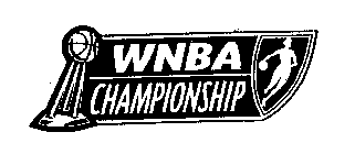 WNBA CHAMPIONSHIP