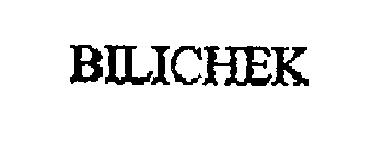 BILICHEK