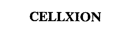 CELLXION