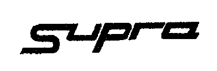 SUPRA