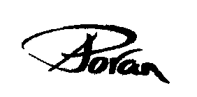 PORAN