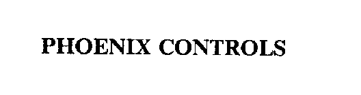 PHOENIX CONTROLS