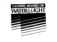 LANSING BOARD OF WATER & LIGHT