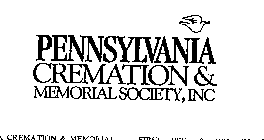 PENNSYLVANIA CREMATION & MEMORIAL SOCIETY, INC