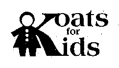 KOATS FOR KIDS