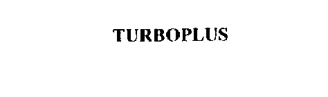 TURBOPLUS