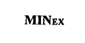 MINEX
