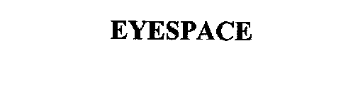 EYESPACE