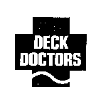 DECK DOCTORS