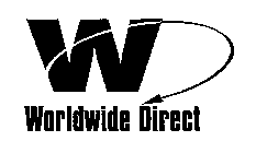 W WORLDWIDE DIRECT