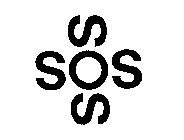 SOS