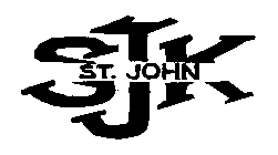SJK ST. JOHN