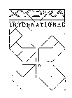 XYDRA INTERNATIONAL
