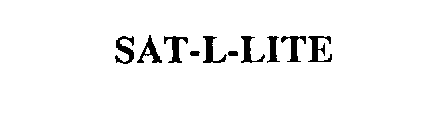 SAT-L-LITE