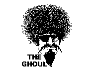 THE GHOUL