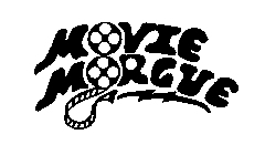MOVIE MORGUE
