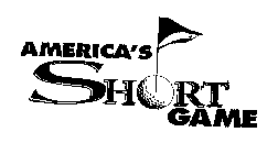AMERICA'S SHORT GAME