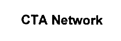 CTA NETWORK