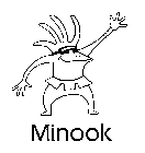 MINOOK