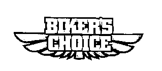 BIKER'S CHOICE