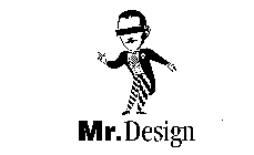 MR. DESIGN