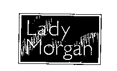 M LADY MORGAN