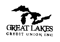 GREAT LAKES CREDIT UNION, INC.
