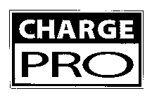 CHARGE PRO
