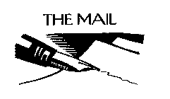 THE MAIL
