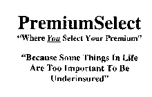 PREMIUMSELECT 