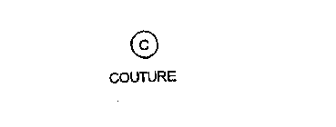 C COUTURE