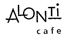 ALONTI CAFE