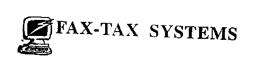 FAX-TAX SYSTEMS