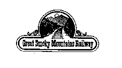GREAT SMOKY MOUNTAINS RAILWAY