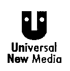 U UNIVERSAL NEW MEDIA