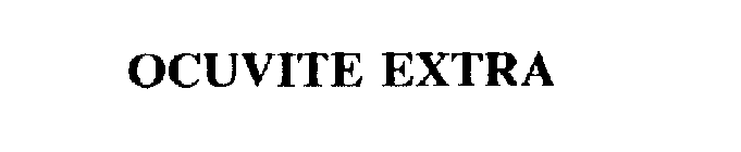 OCUVITE EXTRA