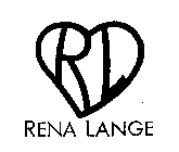 RL RENA LANGE