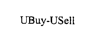 UBUY-USELL