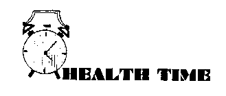 HEALTH TIME