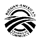 RUSSIAN-AMERICAN CHAMBER OF COMMERCE