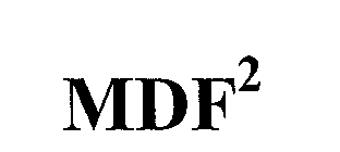 MDF2