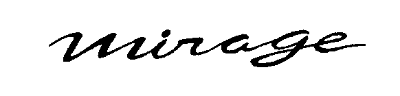 MIRAGE