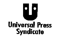 UNIVERSAL PRESS SYNDICATE