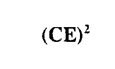 (CE)2
