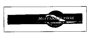 MIAVANA CLASICO