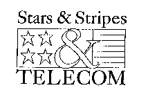 STARS & STRIPES TELECOM