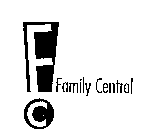 FC FAMILY CENTRAL