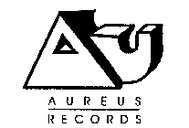 AU AUREUS RECORDS